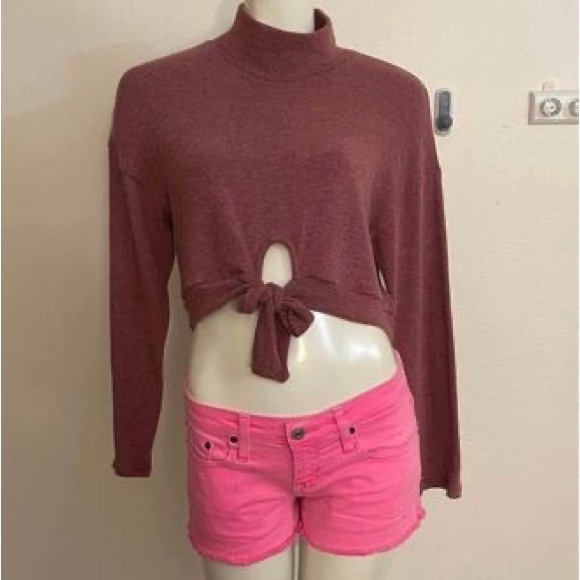 Women’s small Shein/Forever 21 tops bundle - Picture 3 of 8